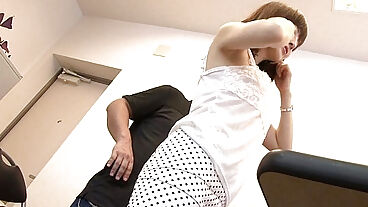 香奈美被操与口交场面火辣至极
